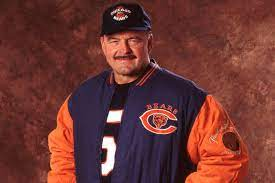 How tall is Richard Butkus?